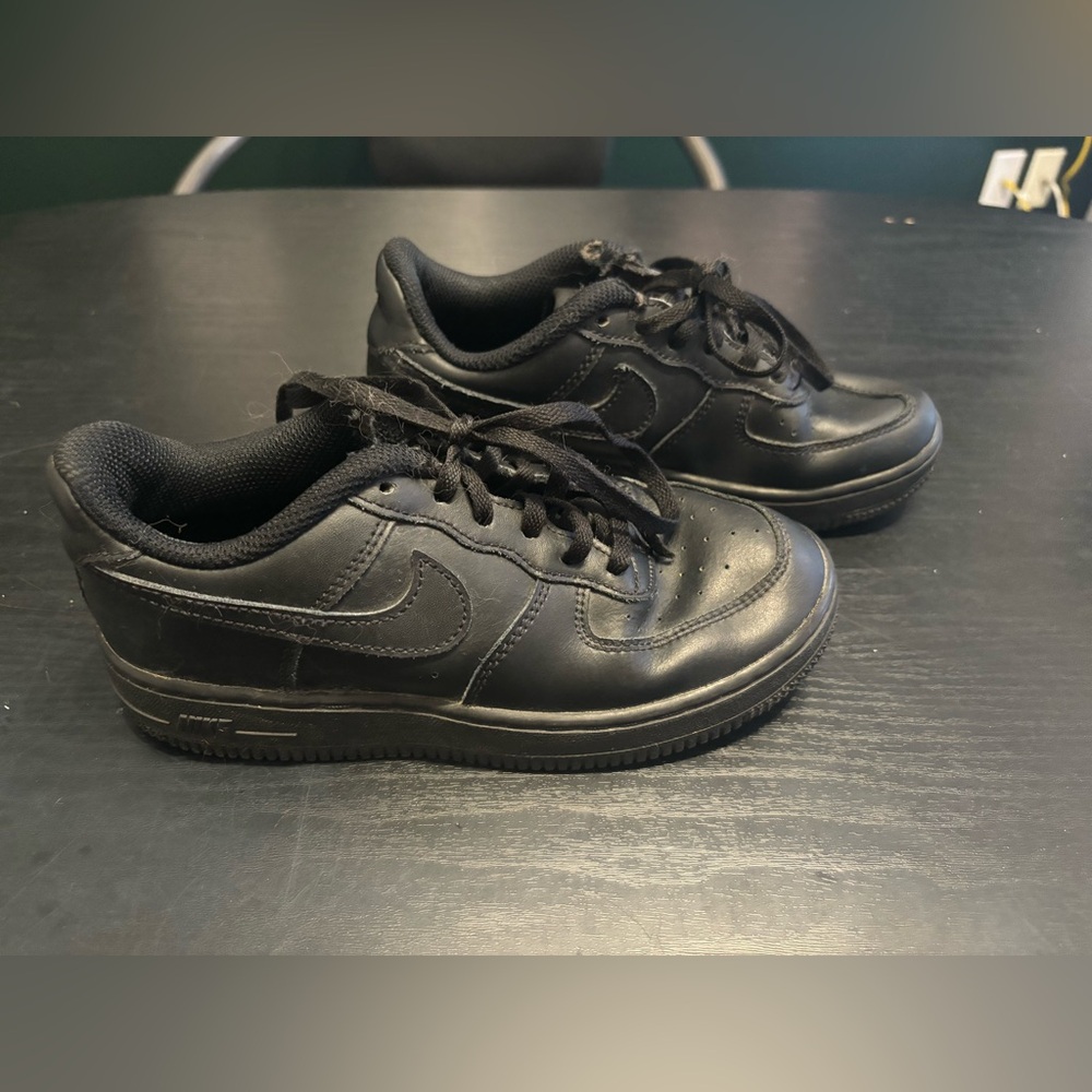 NIKE AIR FORCE (Kid)